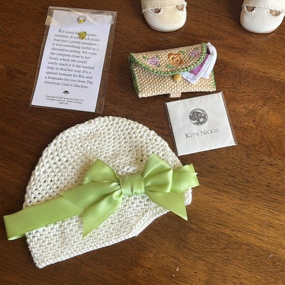 American Girl - Kit Kittredge - Picture 7 of 10